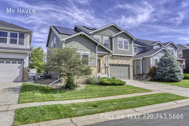 Foto del edificio - Large home in Murphy's Creek that backs up...