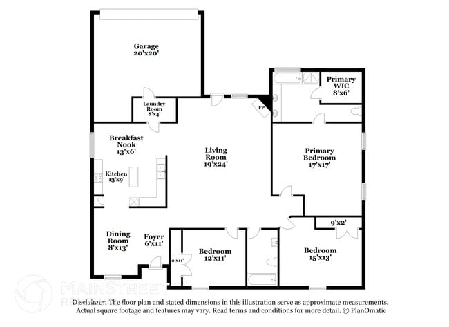 Building Photo - 1146 Weaver St