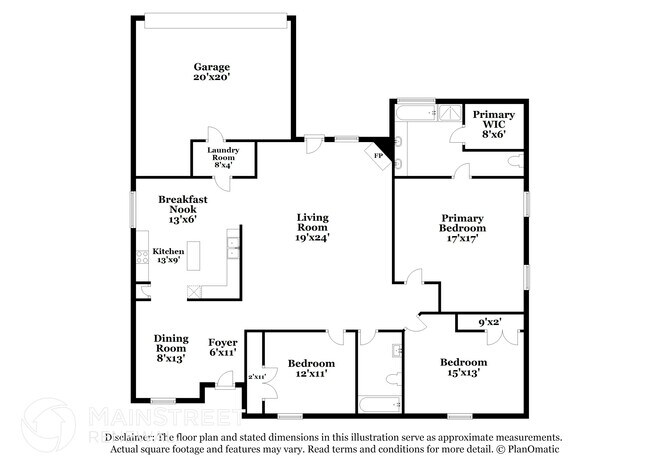 Foto del edificio - 1146 Weaver St