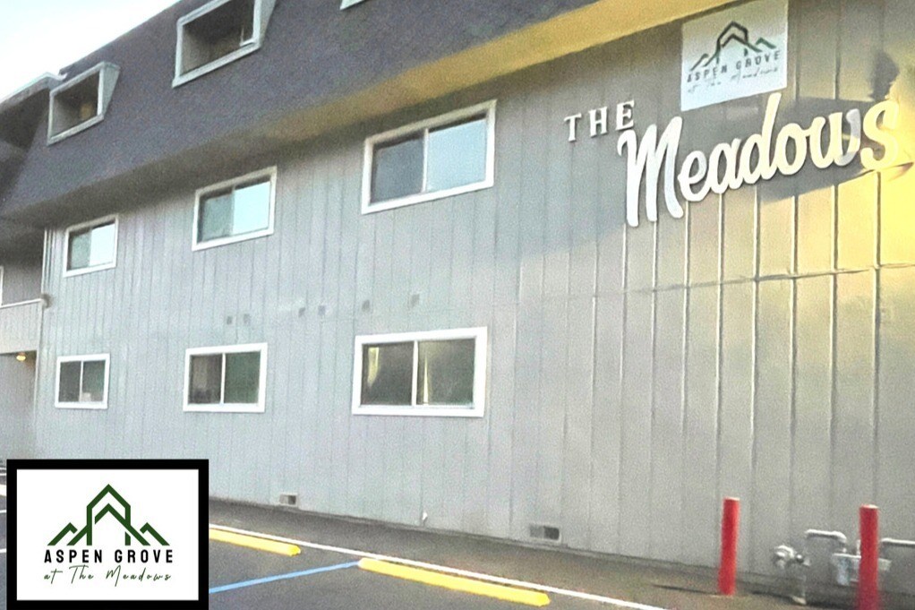 Aspen Grove Tahoe Apartments in Stateline, NV