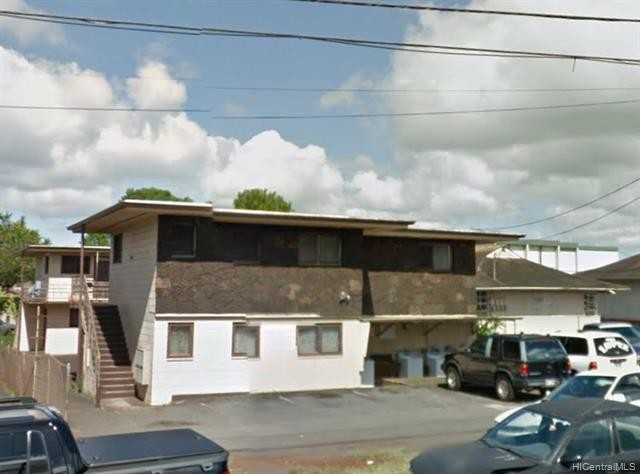 Foto del edificio - 243 KOA St