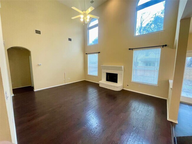 Foto del edificio - 2305 Little Elm Trail