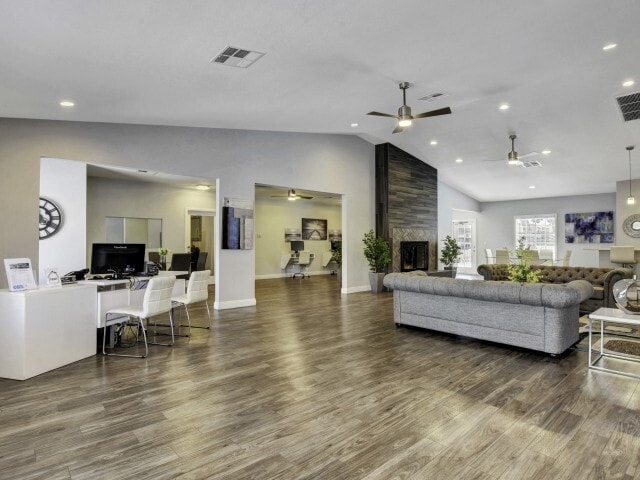 Foto del edificio - Riverbend Village
