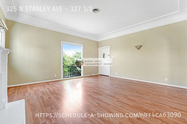 Foto del edificio - 325 N Stanley Ave