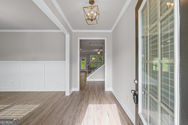 Foto del edificio - 3907 Lockaby Way