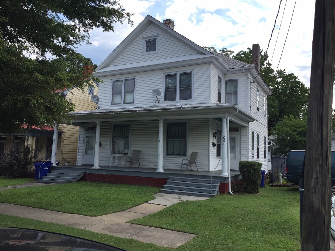 Primary Photo - 507 Broad St