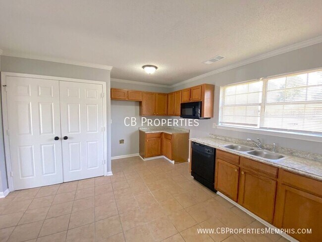 Foto del edificio - 4559 Cedar Leaf Cove