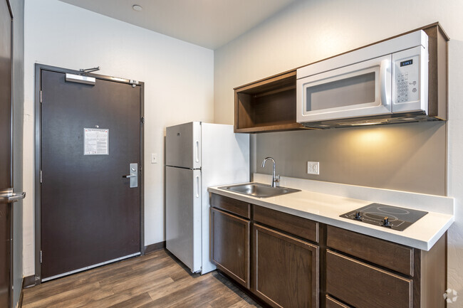 Interior Photo - Wood Spring Apartments