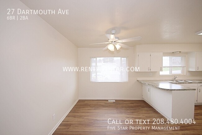 Building Photo - 27 Dartmouth Ave