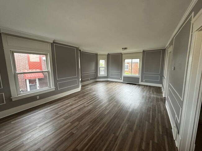 Foto del edificio - Charming 3 Bed, 1 Bath House for Rent in C...
