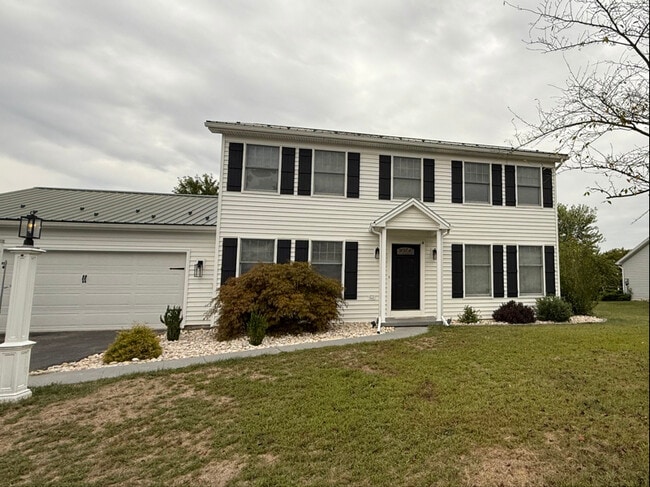 Building Photo - 125 Fieldstone Dr