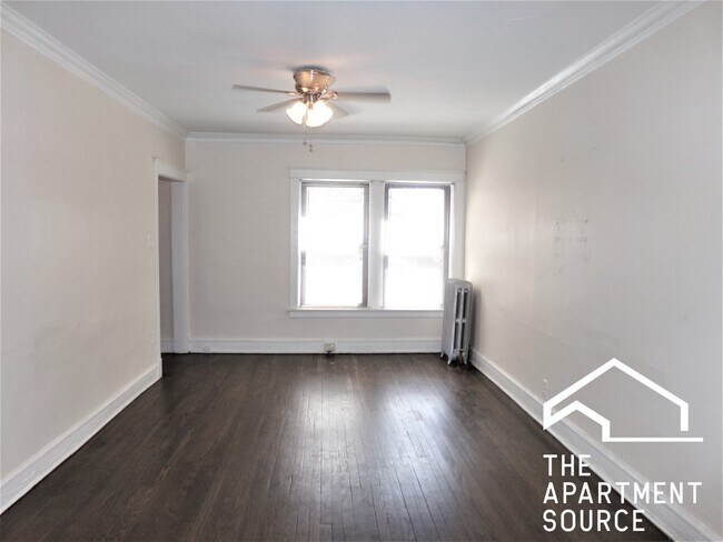 Foto del edificio - 3606 W Sunnyside Ave