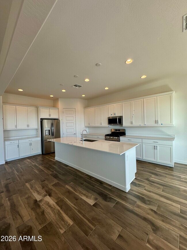 Foto del edificio - 3173 W Peak View Rd