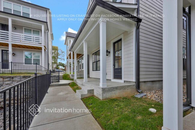 Foto del edificio - 647 Vernon Ave