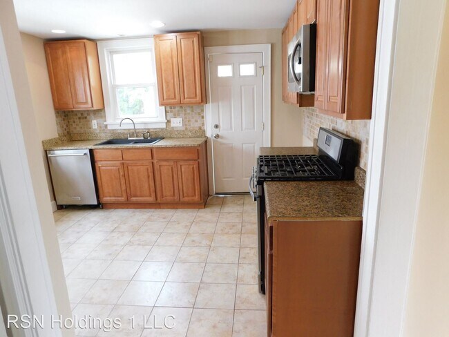 Building Photo - 3 br, 2 bath House - 3601 PENNINGTON RD