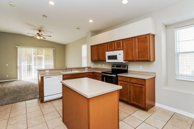 Building Photo - 3807 101st Ave E