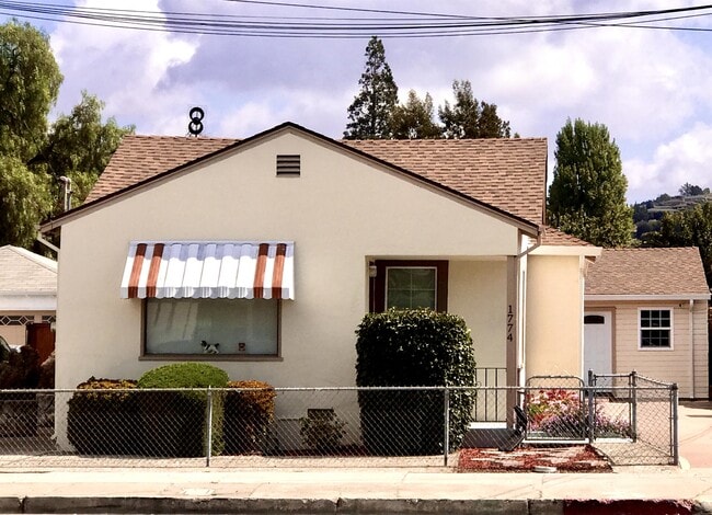 Photo - 1774 Bancroft Ave House