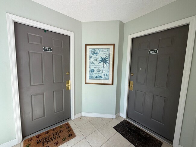 Foto del edificio - 289A Moss Oak Circle, St Simons Island, GA 31522