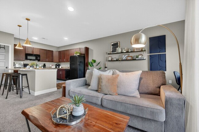 Foto del edificio - 8350 Cascade Ave