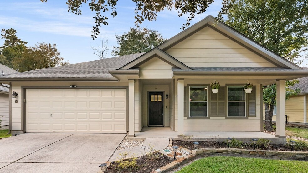 Foto principal - 26 S Vesper Bend Cir