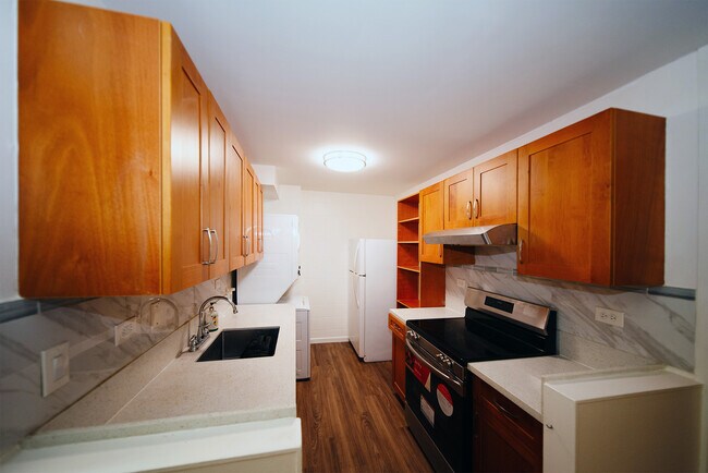 Foto del edificio - 1250 Richard Ln
