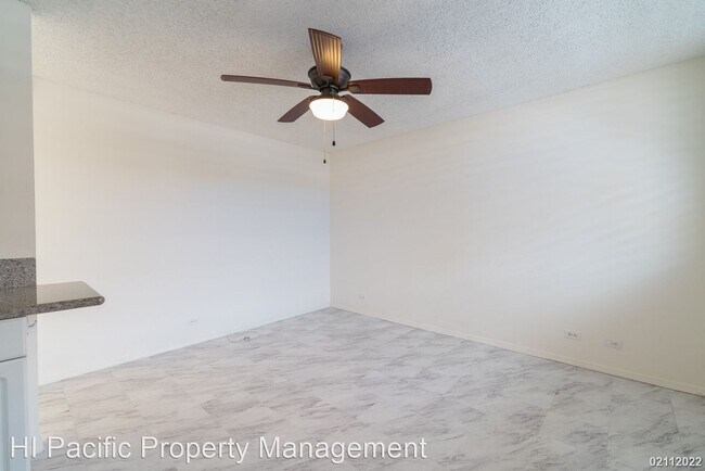Foto del edificio - 2 br, 1 bath House - 727 Makaleka Ave Apt ...
