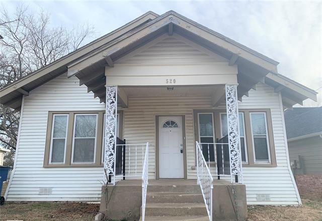 Foto principal - 520 E Day St