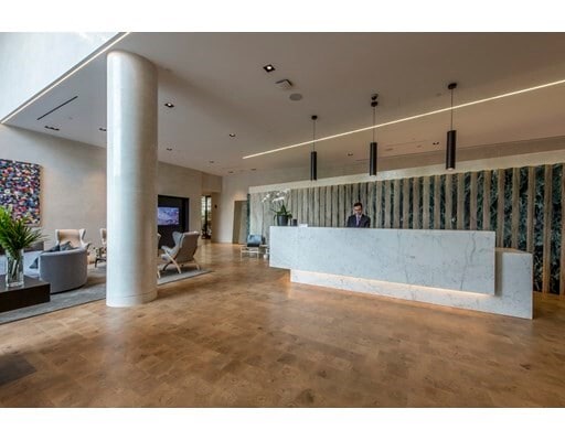 Foto del edificio - 1270 Boylston St
