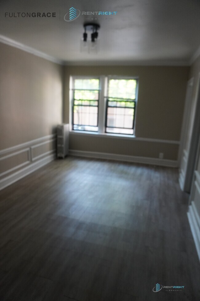 Foto del edificio - 5301 N Ashland Ave