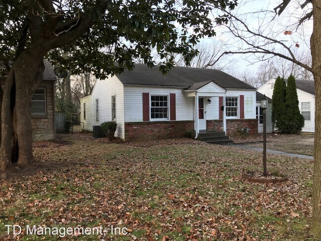 Foto del edificio - 3 br, 2 bath House - 1312 E Bennett