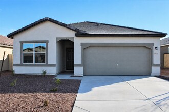 Building Photo - 19555 W Palo Verde Dr