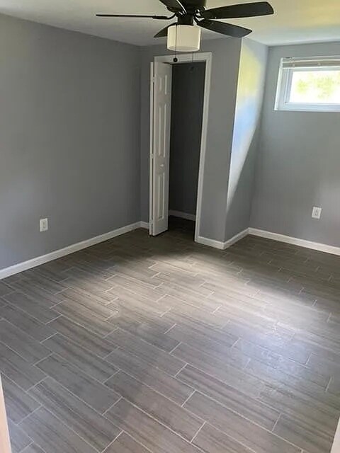 Foto del edificio - 5806 Burgess Rd