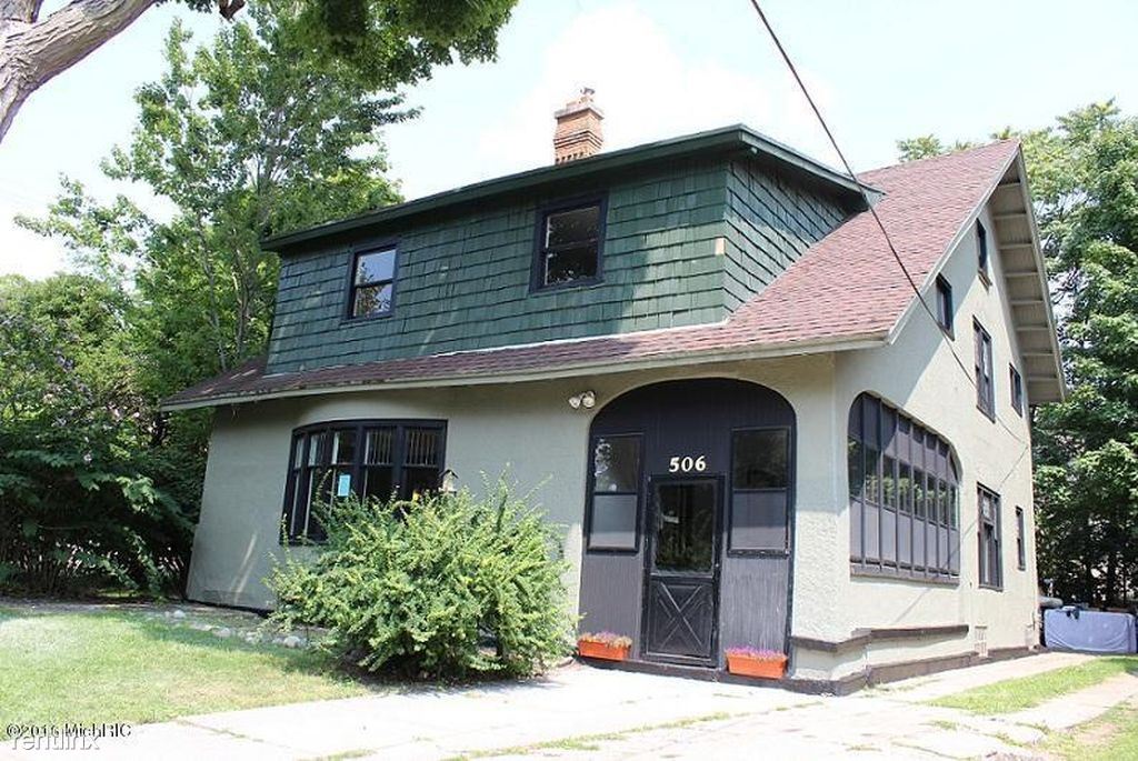Primary Photo - 506 Prospect Ave NE