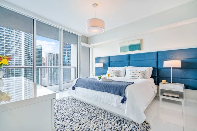 Foto del edificio - 485 Brickell Ave