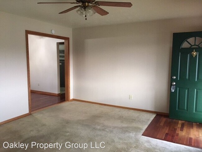 Building Photo - 3 br, 1 bath House - 6953 Franklin Madison...