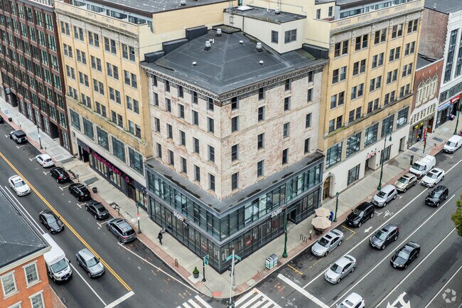 Foto del edificio - Centerpointe New Haven