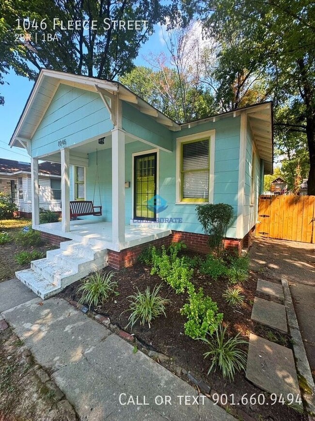 Building Photo - 1046 Fleece Pl