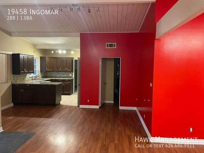 Foto del edificio - 19458 Ingomar-