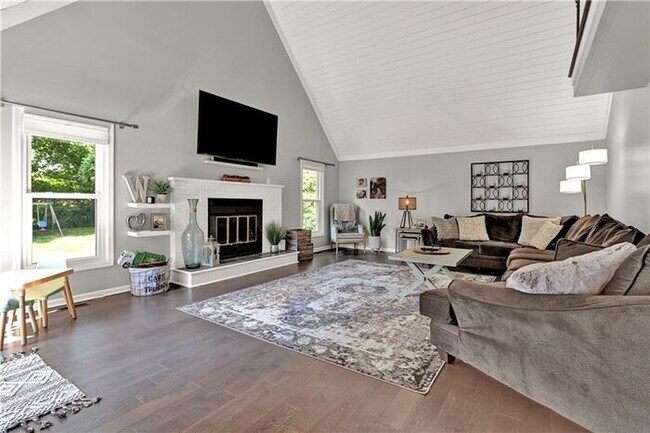 Foto del edificio - Great 4 Bedroom in Feather Cove!