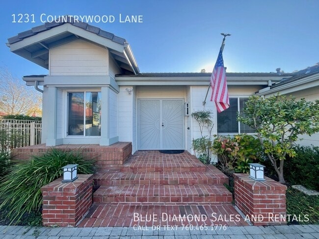 Building Photo - 1231 Countrywood Ln