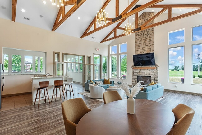 Building Photo - Xenia Trails DST