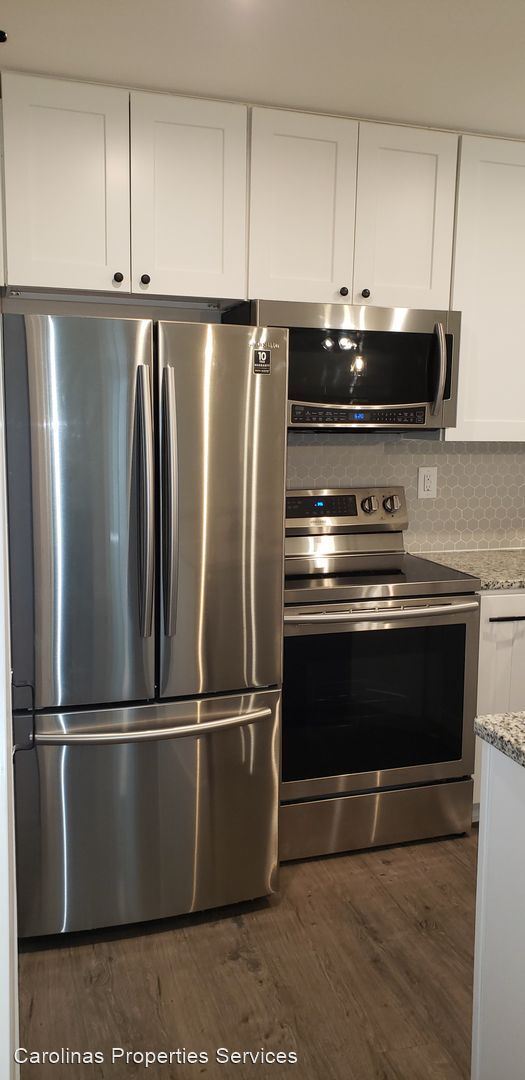 Foto del edificio - 3 br, 2 bath House - 938 S. Confederate Ave