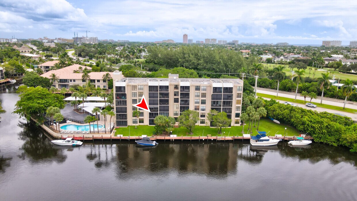 22 Royal Palm Way Unit 2050, Boca Raton, FL 33432 Condo for Rent in