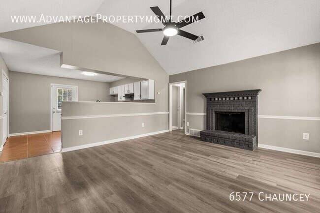 Foto del edificio - 6577 Chauncey-
