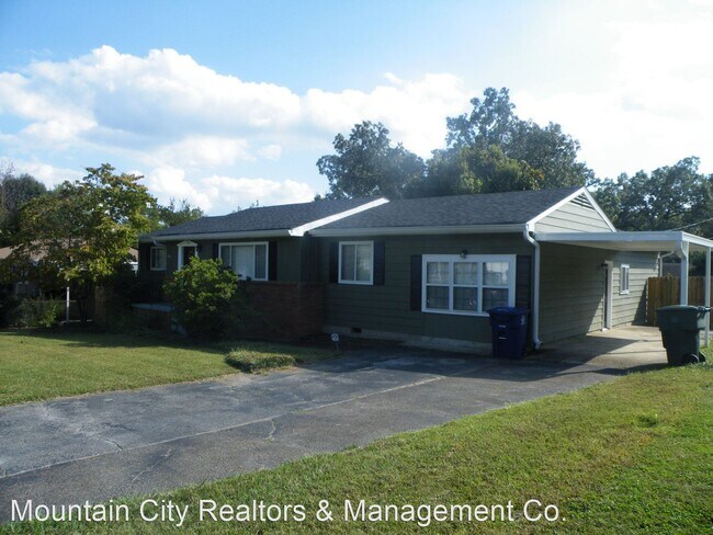 Building Photo - 3 br, 2 bath House - 1410 Cloverdale Circle