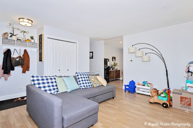 Foto del edificio - 515 Ginger Trail