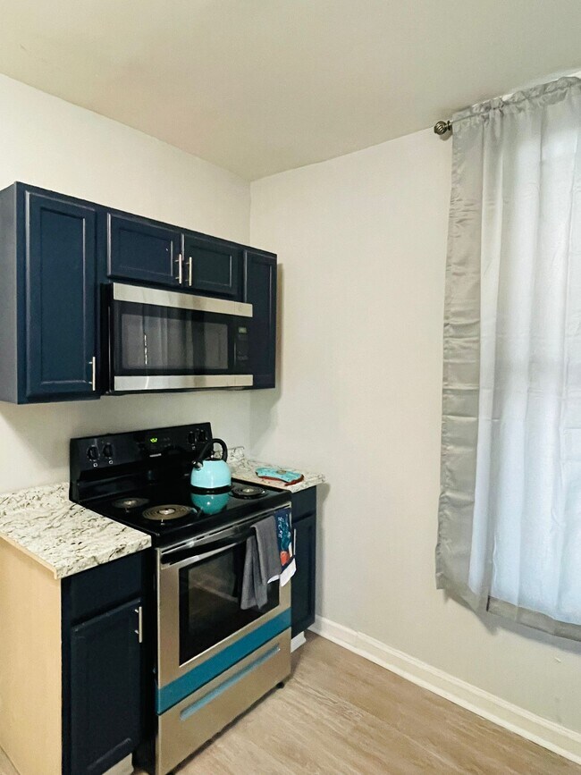 Foto del edificio - 1463 Rivermont Ave