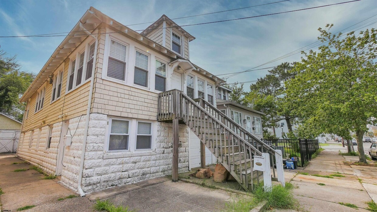 516 N Connecticut Ave Unit 1st Floor, Atlantic City, NJ 08401 Condo