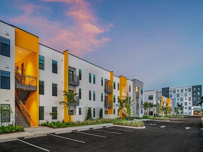 Foto del edificio - Elements on Third