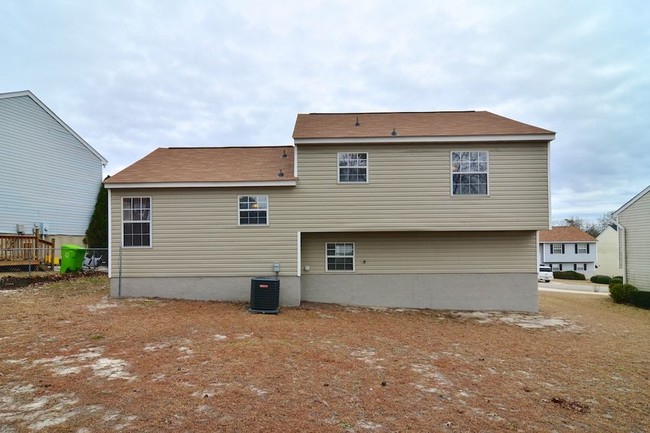 Building Photo - 311 Trowbridge Rd